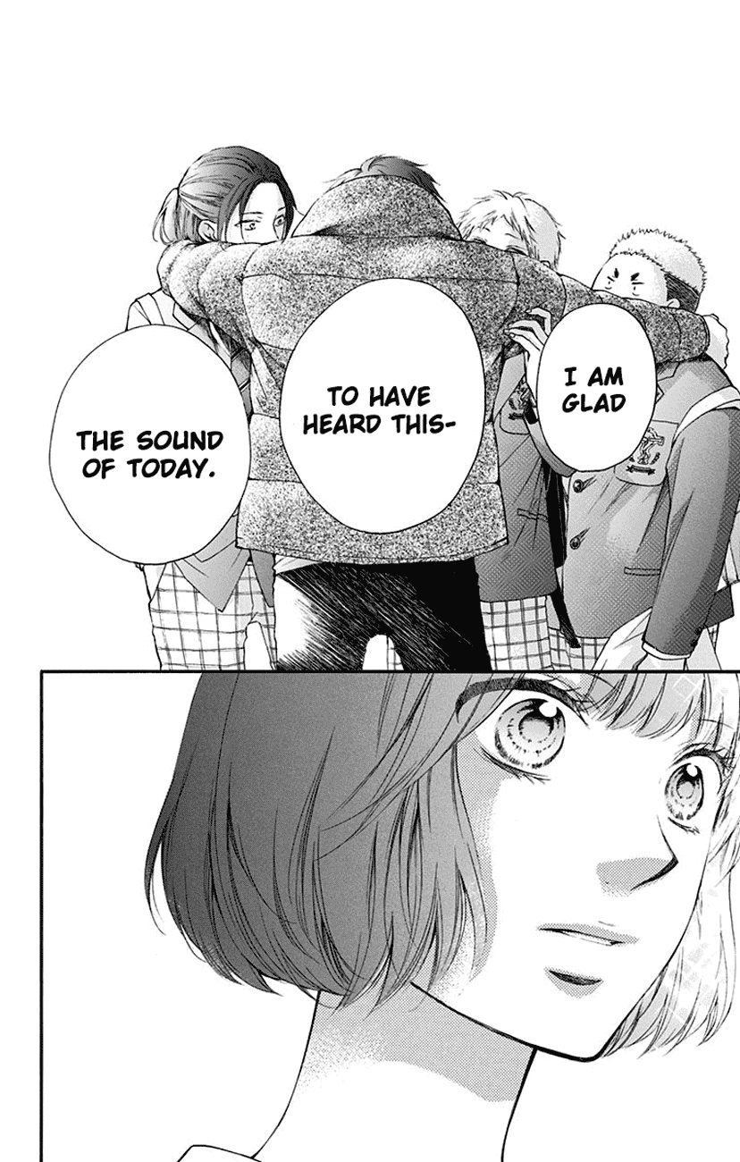 Kono Oto Tomare!, Chapter 54 image 14